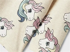 Name It peyote melange unicorn top